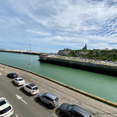 L'Escapade De Michel - Vue Mer - Elegant Dieppe Ngoại thất bức ảnh