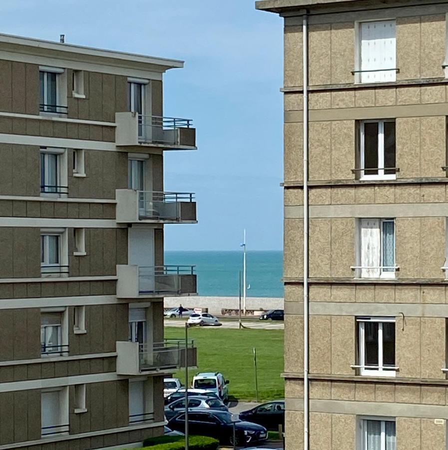 L'Escapade De Michel - Vue Mer - Elegant Dieppe Ngoại thất bức ảnh