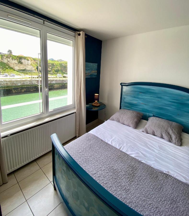 L'Escapade De Michel - Vue Mer - Elegant Dieppe Ngoại thất bức ảnh
